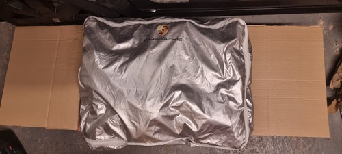 Genuine porsche 718 cayman - porsche,