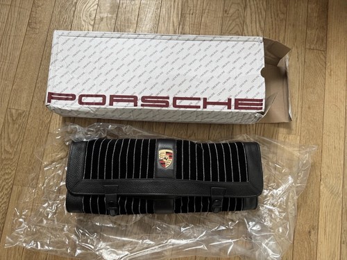 Porsche classic tool bag 911 - porsche,
