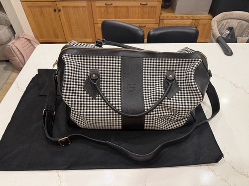 Porsche design pepita - porsche,