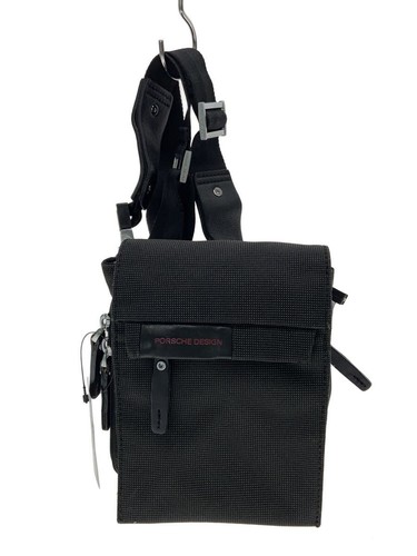 Porsche design mens black - porsche,
