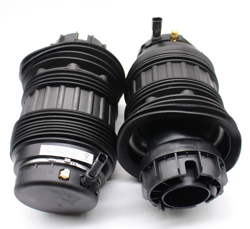 Pair rear air suspension - rear,