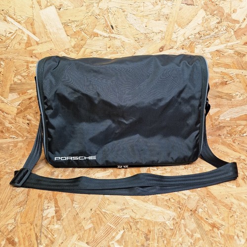 Genuine porsche bag travel - bag,