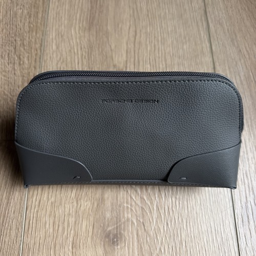 Porsche design first class - first,