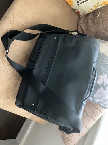 Porsche design laptop - porsche,