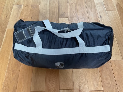Genuine porsche car cover - car,