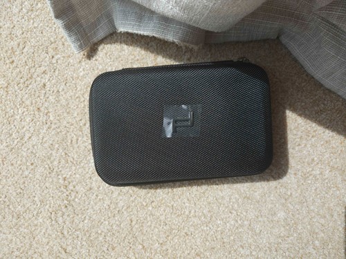 Porsche toiletry bag travel - bag/,