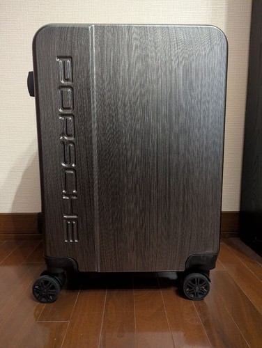 Porsche orignal carry - porsche,