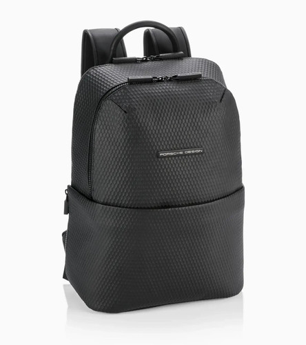 Porsche design studio - design, backpack