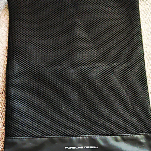Porsche design men black - men’s,