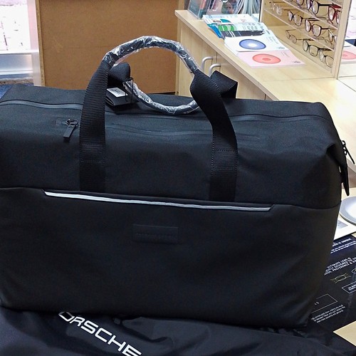 Porsche design black - porsche,