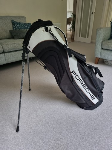 Porsche golf stand carry - stand/carry, bag