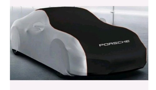 Genuine porsche 911 - porsche, carrera