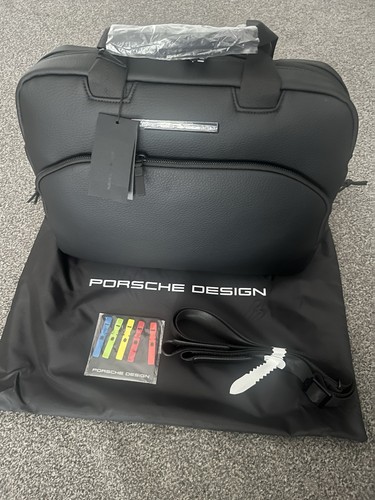 Porsche design laptop - porsche,