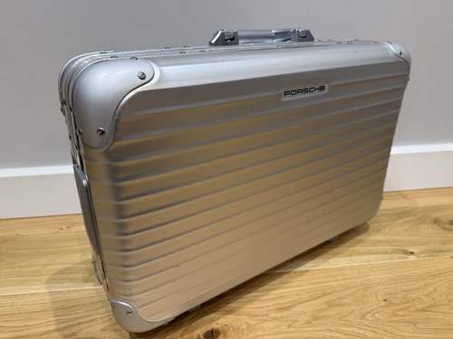 Rimowa porsche 911 - ,