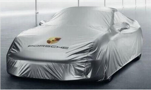 Genuine porsche 718 cayman - 718,