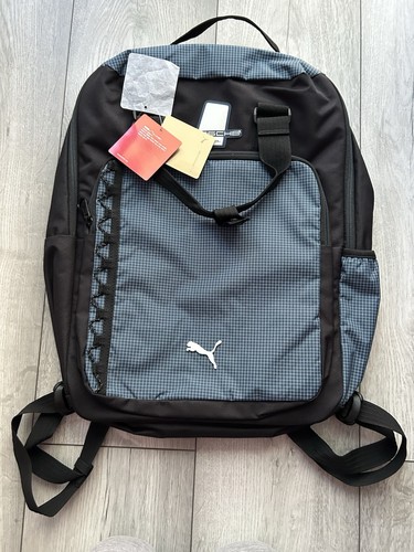 Porsche targa back pack - targa,