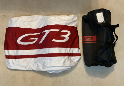 Genuine porsche 992 - genuine,