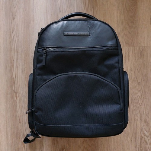Porsche design voyager nylon - porsche,
