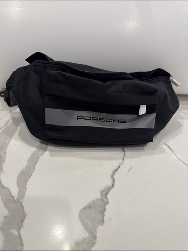 Porsche beige adjustable strap - porsche,
