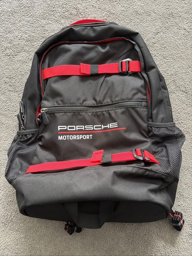 Porsche design motorsport - design,