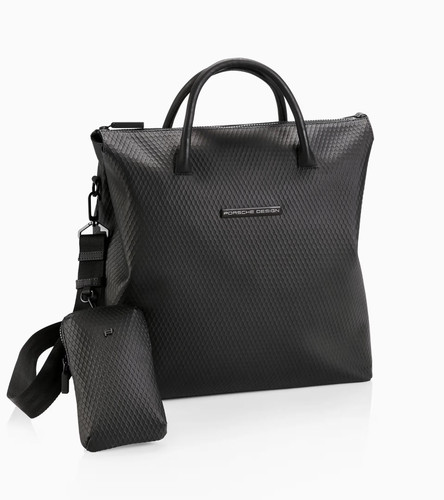 New porsche design studio tote - design,