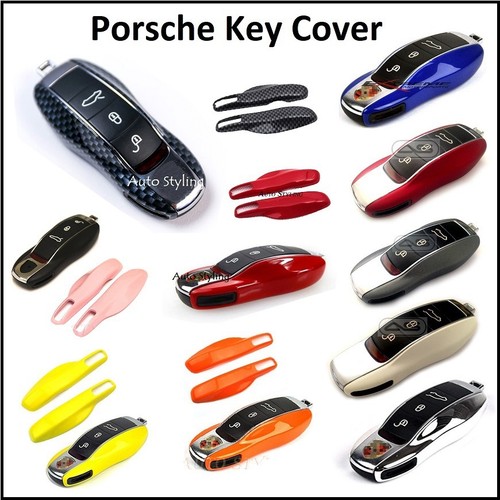 New key cover - for, porsche