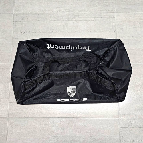 Genuine porsche car cover - car,