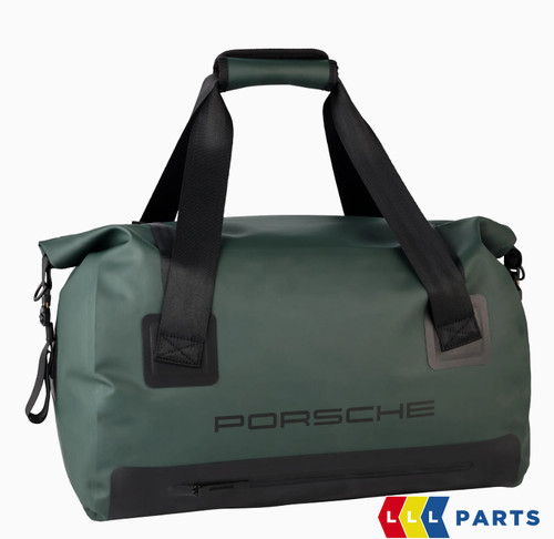New genuine porsche - genuine, bag