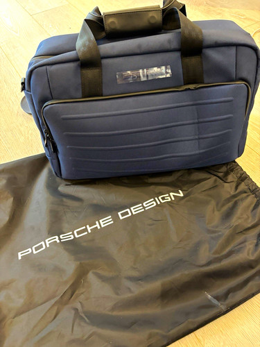 Porsche design weekender - weekender, bag