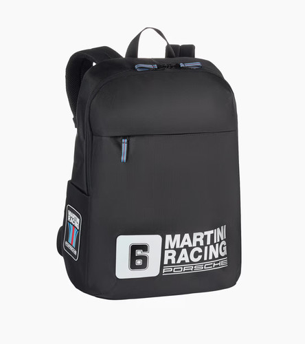 Porsche backpack martini - backpack, –
