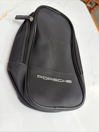 Mobil porsche 1ltr oil - 1,