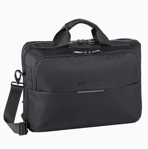 Porsche essential briefcase - essential,