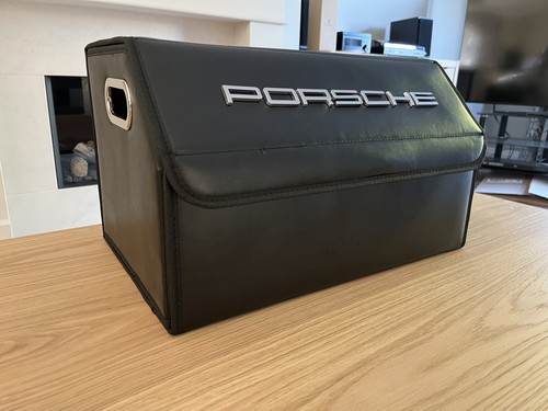 Leather foldable car - foldable,