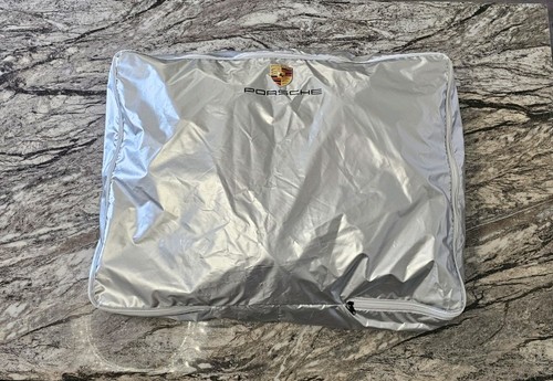 New genuine porsche 911 991 - genuine,
