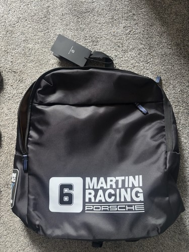 Porsche travel bag - porsche,