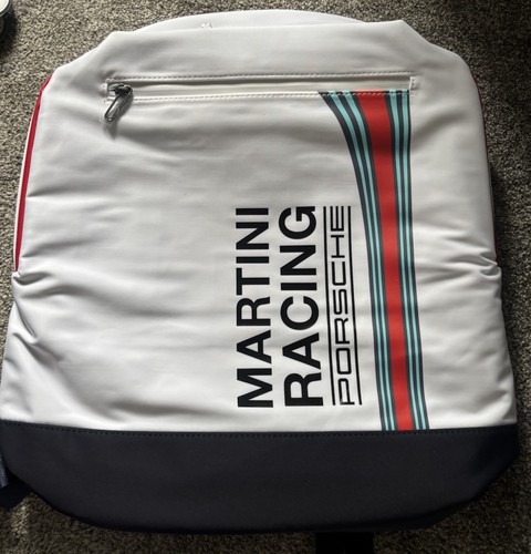 Porsche travel bag martini - porsche,