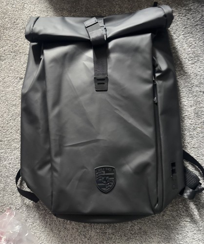 Porsche travel bag genuine - travel,