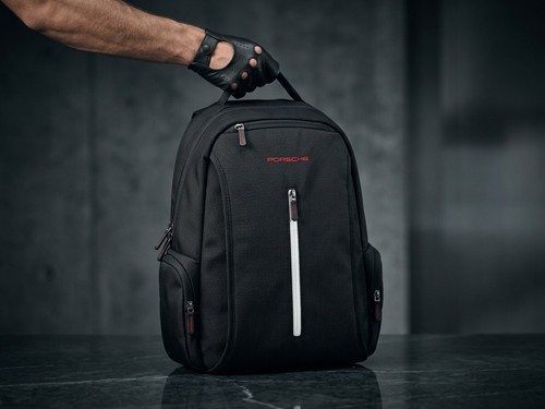 Genuine porsche motorsport - genuine,