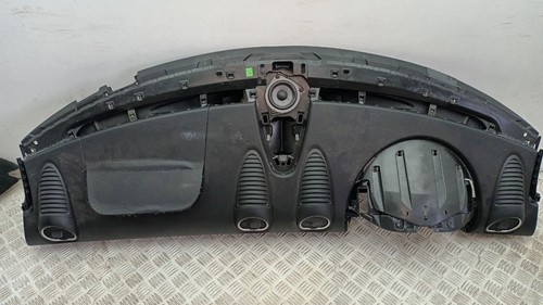 718 cayman gt4 - 982, dashboard