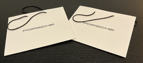 Collectable porsche gift - 2,