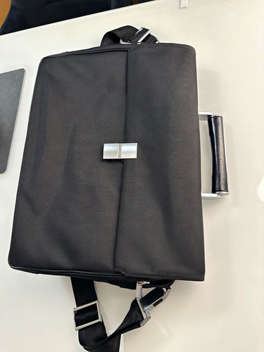 Porsche design p2000 - porsche, men's