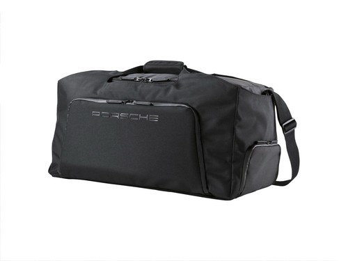 Porsche pdds sports luggage - porsche,
