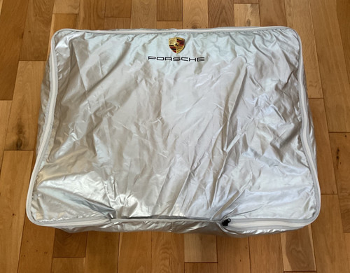 Genuine porsche 911 991 - genuine,