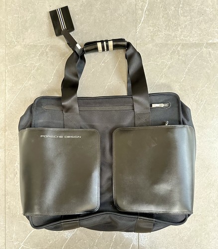 Porsche adidas boston bag - porsche,