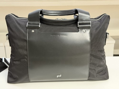 Porsche design leather - porsche, &