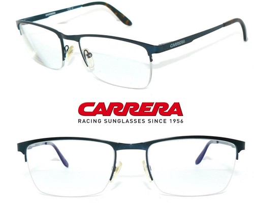 Carrera eyeglasses blue black - eyeglasses,