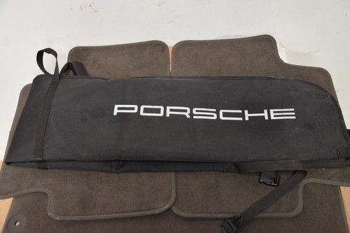 Porsche oem ski bag - ski,